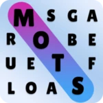 Logo of Mots Mêlés android Application 